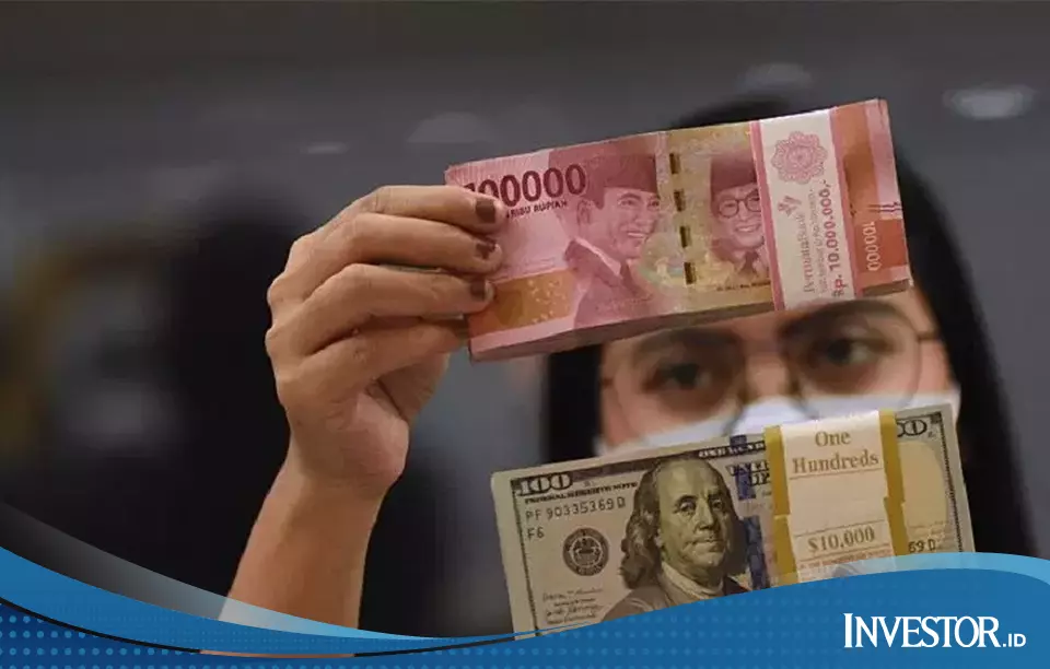 Pergerakan Rupiah Hari Ini: Apa yang Perlu Investor Ketahui?